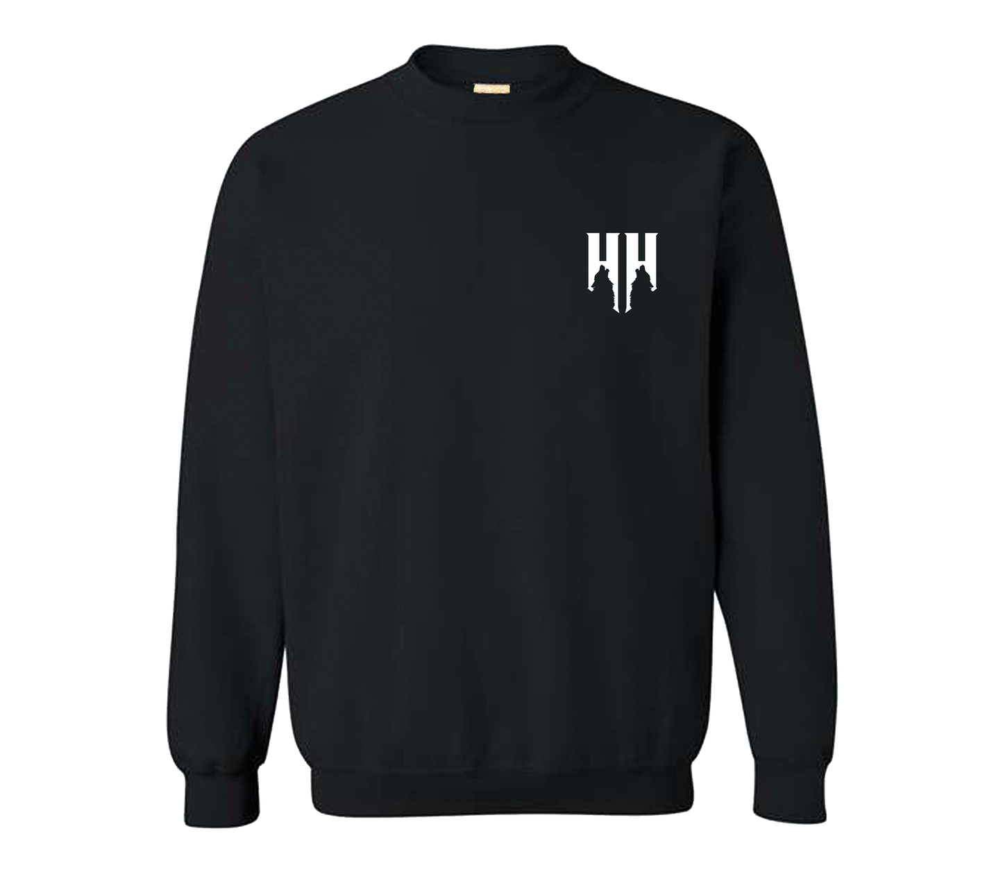 Essentials Crewneck