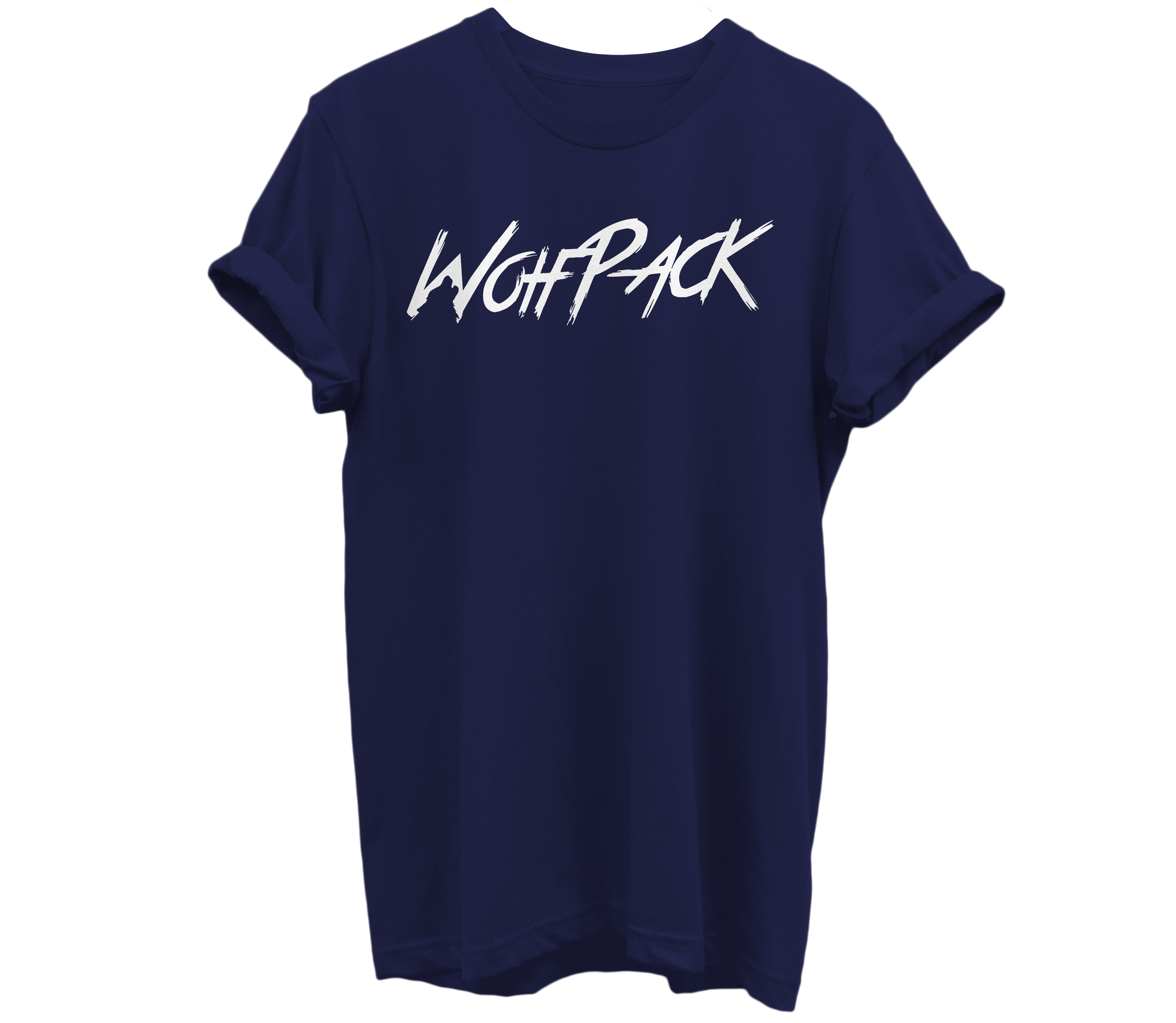 Wolfpack T