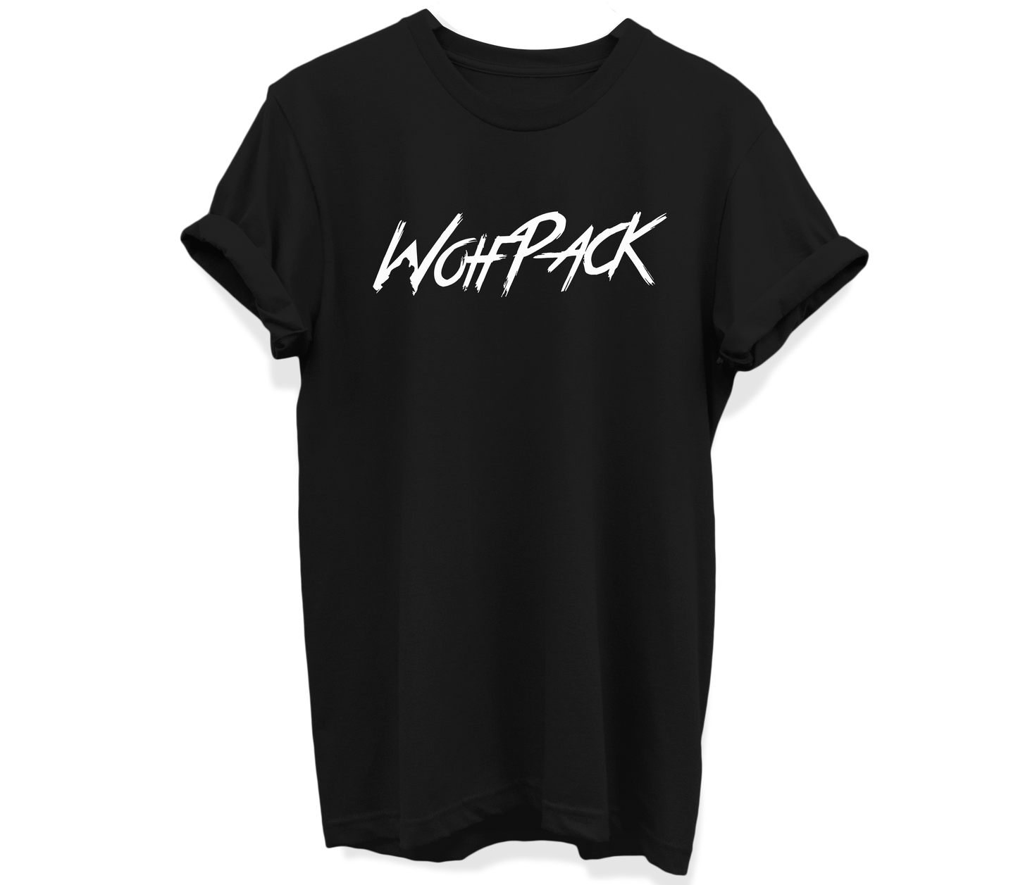 Wolfpack Essential T