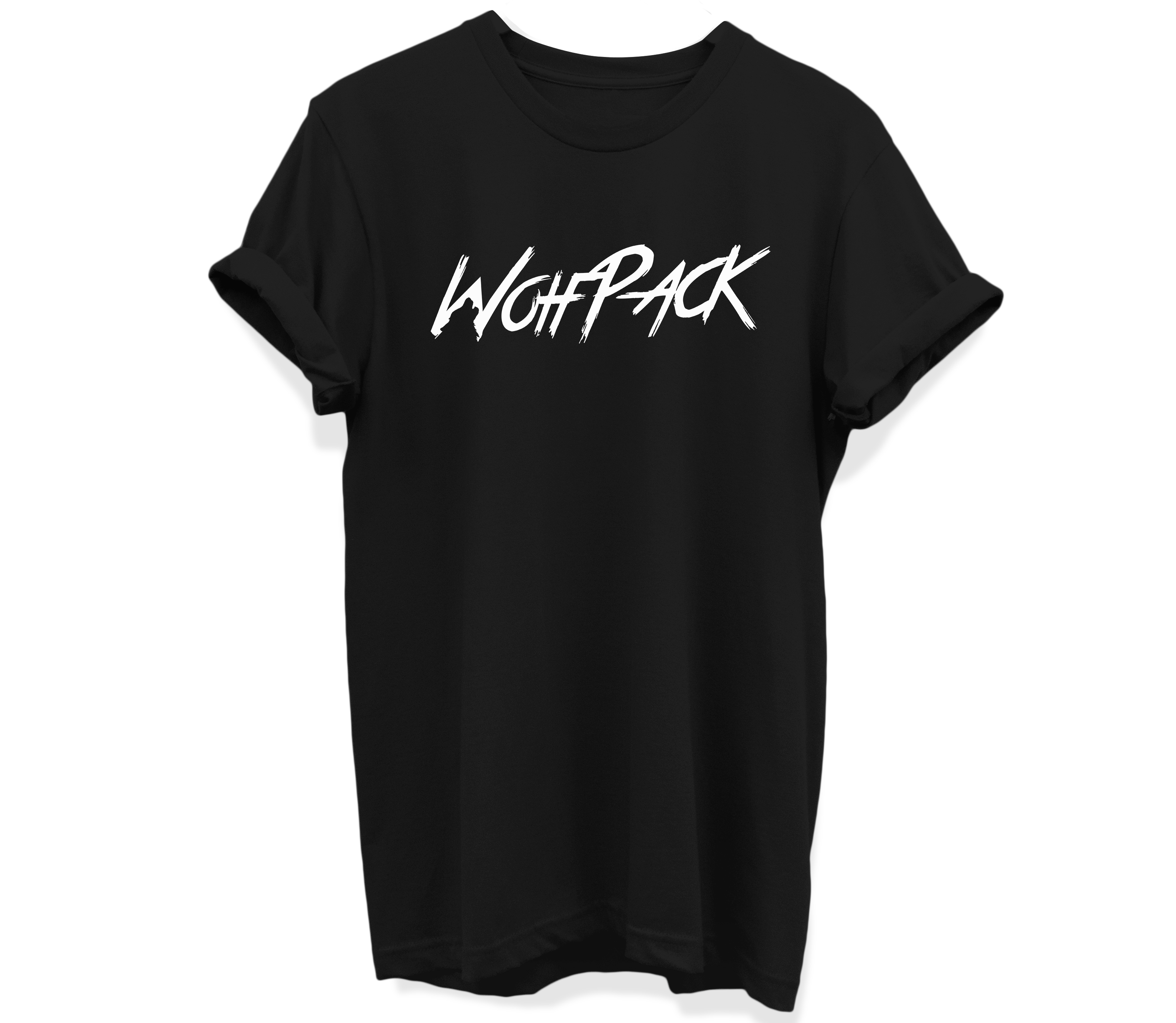 Wolfpack Essential T