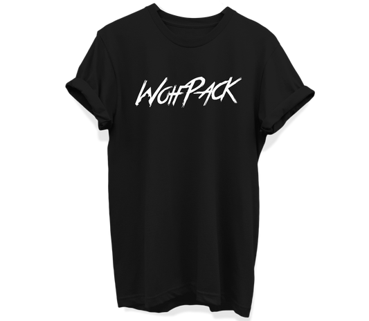 Wolfpack Essential T